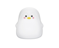INNOGIO Silikonowa lampka GIOpenguin - 1360152 - zdjęcie 1